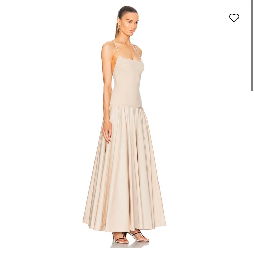 BNWT L'Academie dress